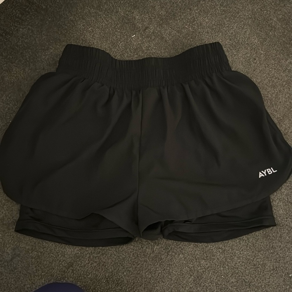 AYBL shorts